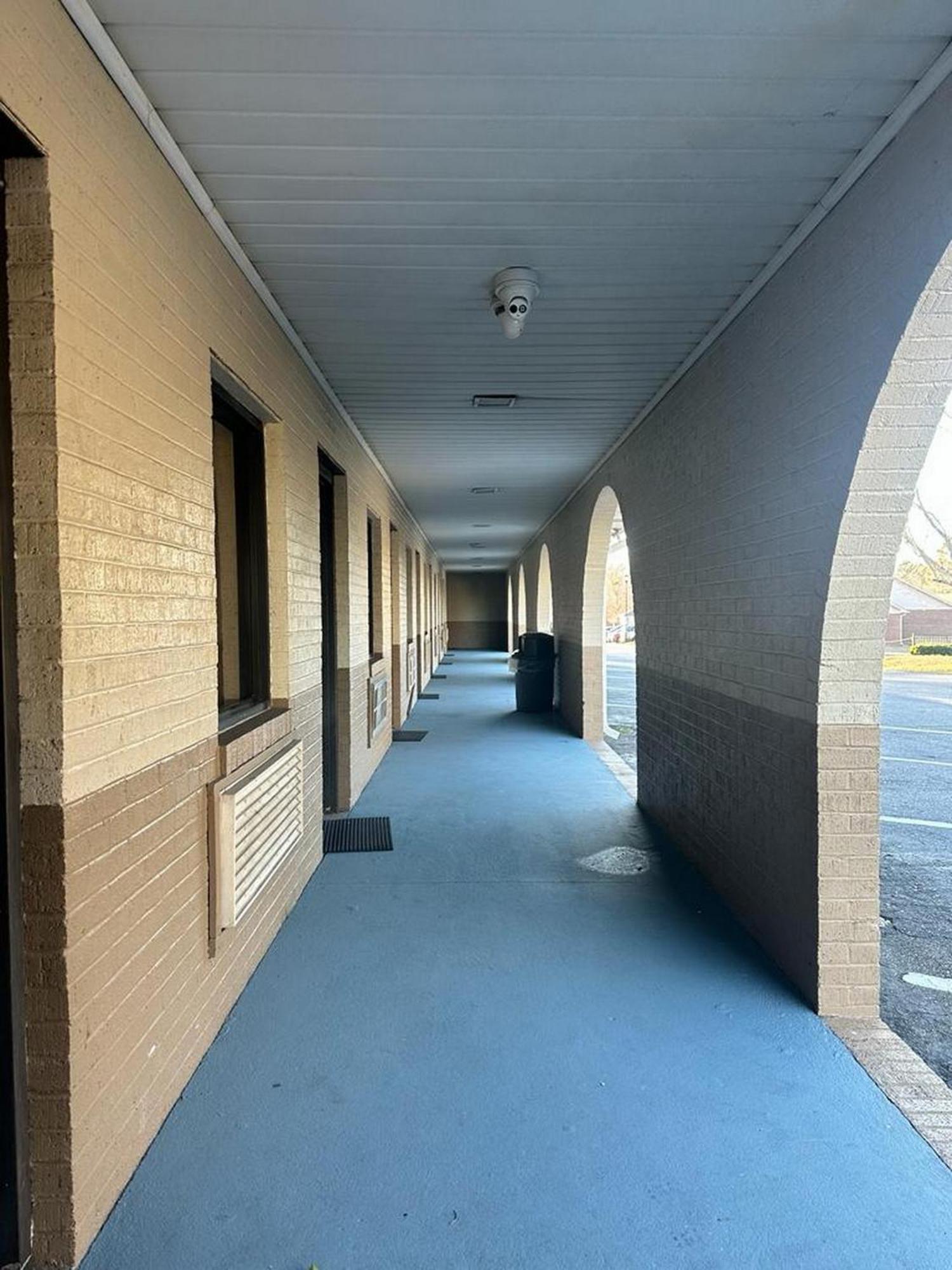 Loyalty Inn Rockingham Exterior foto
