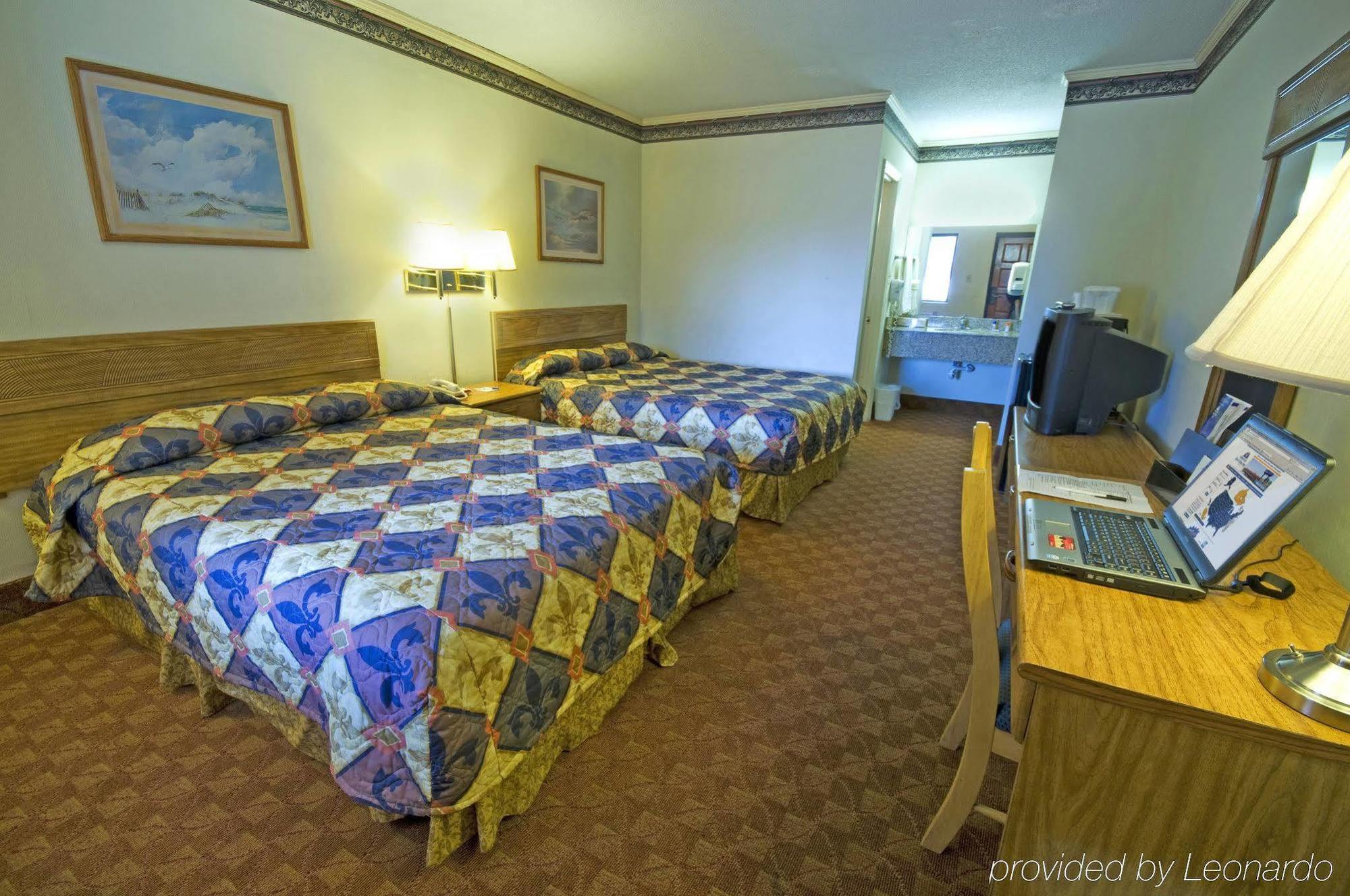 Loyalty Inn Rockingham Cameră foto