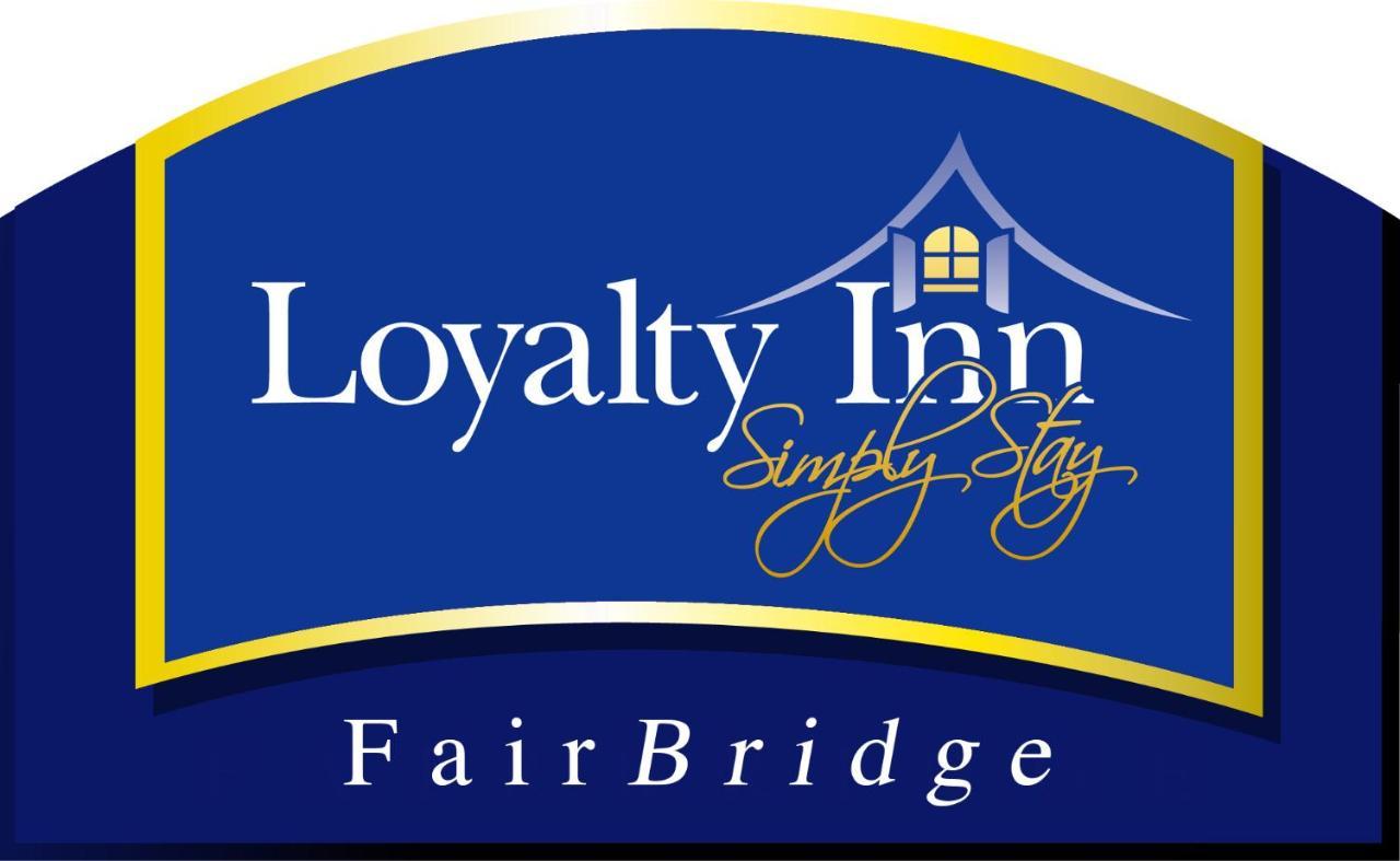 Loyalty Inn Rockingham Exterior foto